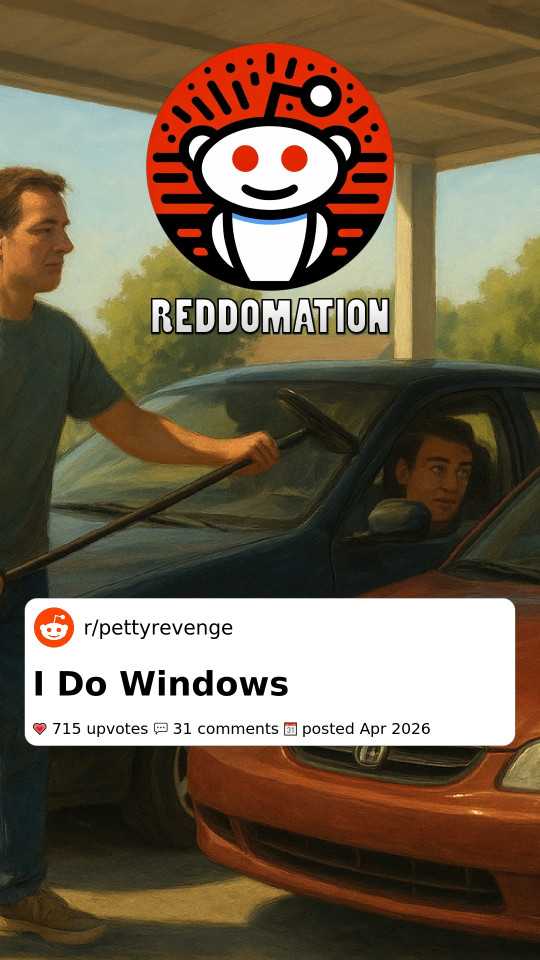 I Do Windows