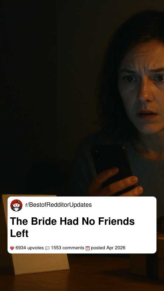 She thought she was declining one wedding—until the groom called her drunk.